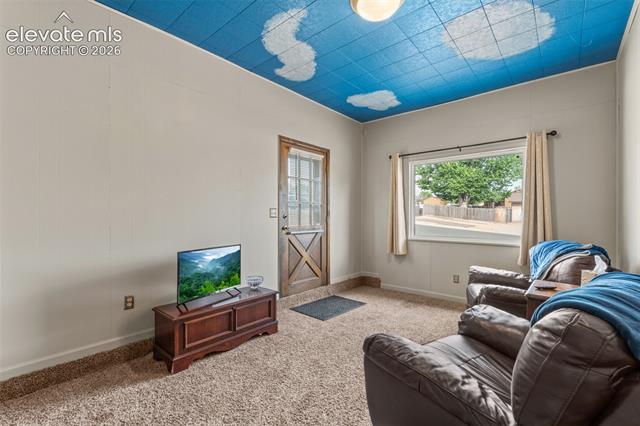 MLS Image for 308  Rose  ,Colorado Springs, Colorado