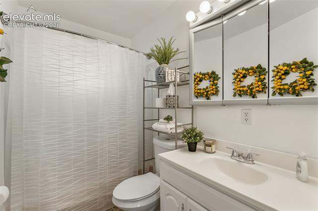 MLS Image for 308  Rose  ,Colorado Springs, Colorado