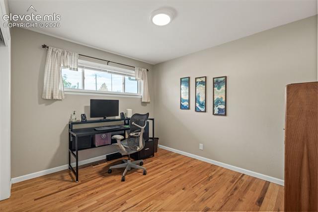 MLS Image for 308  Rose  ,Colorado Springs, Colorado
