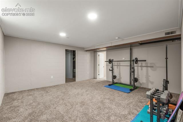 MLS Image for 308  Rose  ,Colorado Springs, Colorado