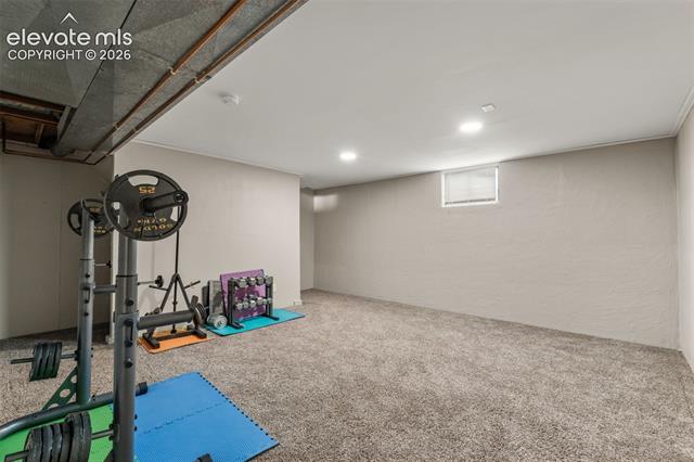MLS Image for 308  Rose  ,Colorado Springs, Colorado