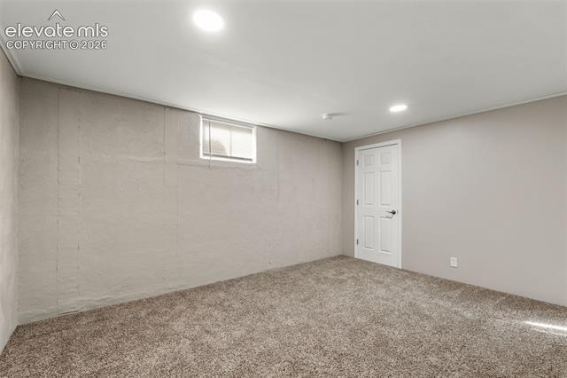 MLS Image for 308  Rose  ,Colorado Springs, Colorado