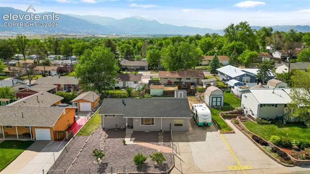 MLS Image for 308  Rose  ,Colorado Springs, Colorado