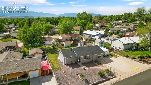 MLS Image for 308  Rose  ,Colorado Springs, Colorado