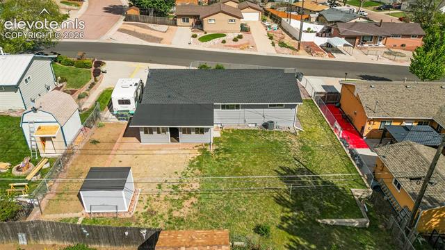 MLS Image for 308  Rose  ,Colorado Springs, Colorado
