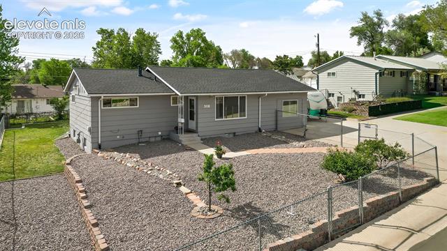 MLS Image for 308  Rose  ,Colorado Springs, Colorado