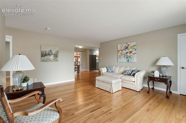 MLS Image for 308  Rose  ,Colorado Springs, Colorado
