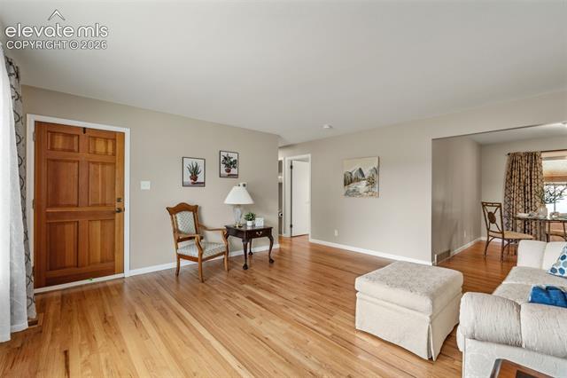 MLS Image for 308  Rose  ,Colorado Springs, Colorado