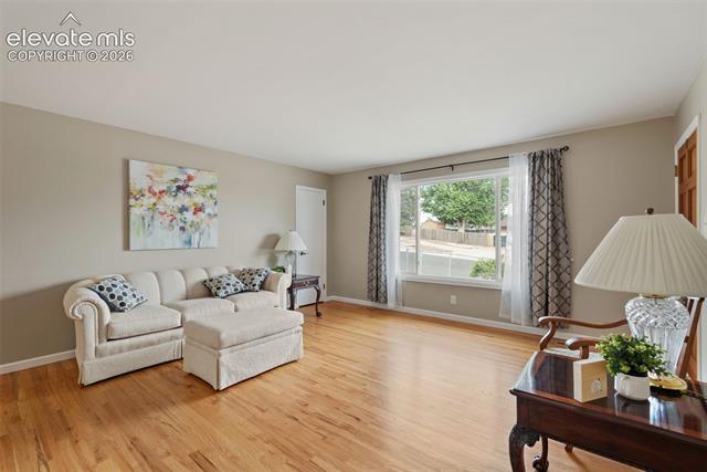 MLS Image for 308  Rose  ,Colorado Springs, Colorado