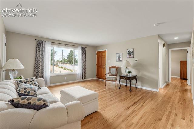 MLS Image for 308  Rose  ,Colorado Springs, Colorado