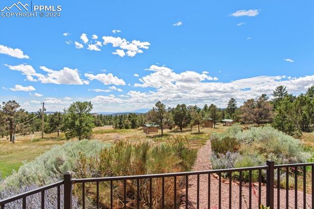 MLS Image for 5520  Barrett  ,Colorado Springs, Colorado