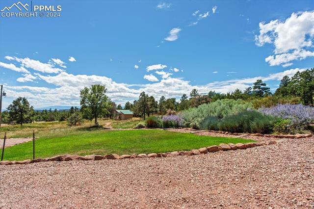 MLS Image for 5520  Barrett  ,Colorado Springs, Colorado