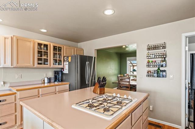 MLS Image for 5520  Barrett  ,Colorado Springs, Colorado