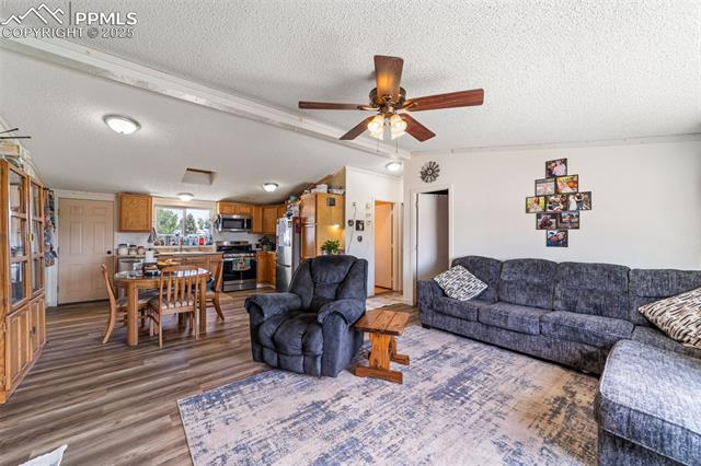 MLS Image for 23760  Jayhawk  ,Colorado Springs, Colorado