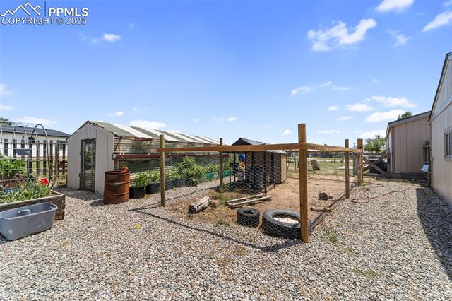 MLS Image for 23760  Jayhawk  ,Colorado Springs, Colorado