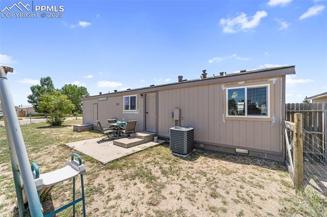 MLS Image for 23760  Jayhawk  ,Colorado Springs, Colorado