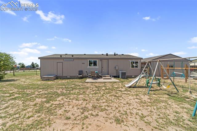 MLS Image for 23760  Jayhawk  ,Colorado Springs, Colorado