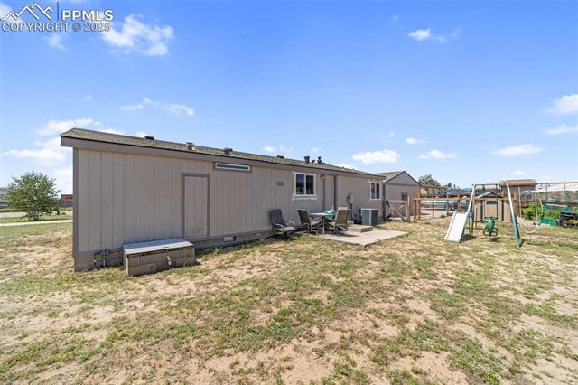 MLS Image for 23760  Jayhawk  ,Colorado Springs, Colorado