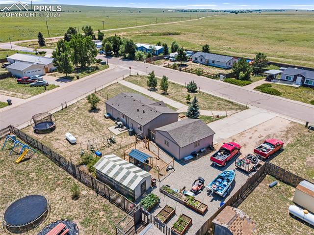 MLS Image for 23760  Jayhawk  ,Colorado Springs, Colorado