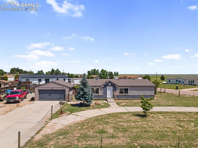 MLS Image for 23760  Jayhawk  ,Colorado Springs, Colorado