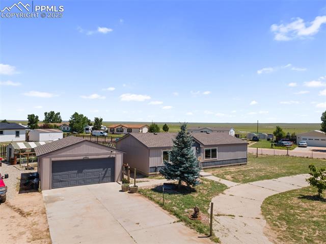 MLS Image for 23760  Jayhawk  ,Colorado Springs, Colorado