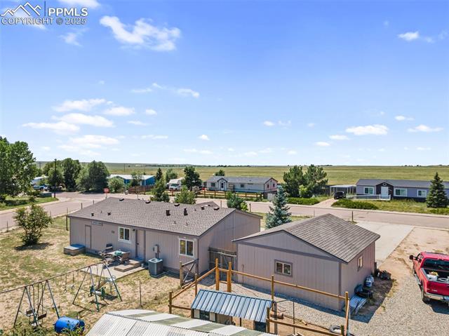 MLS Image for 23760  Jayhawk  ,Colorado Springs, Colorado
