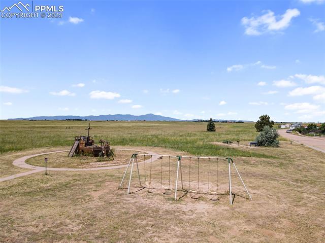 MLS Image for 23760  Jayhawk  ,Colorado Springs, Colorado