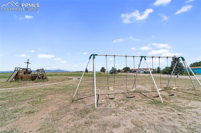 MLS Image for 23760  Jayhawk  ,Colorado Springs, Colorado