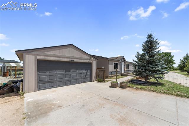 MLS Image for 23760  Jayhawk  ,Colorado Springs, Colorado