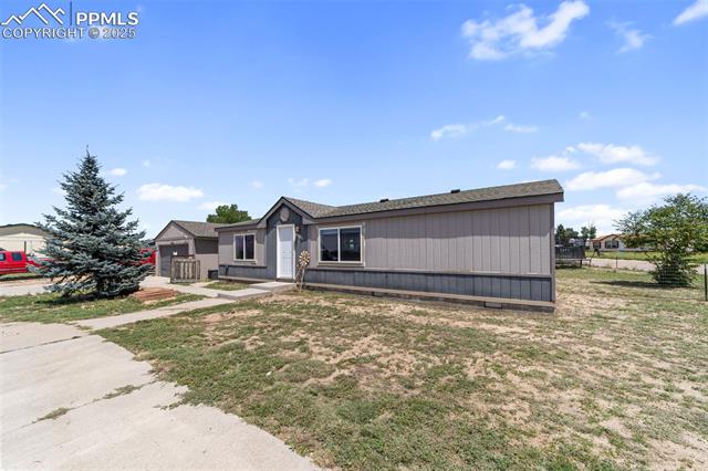 MLS Image for 23760  Jayhawk  ,Colorado Springs, Colorado