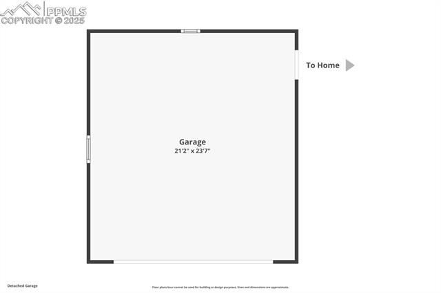 MLS Image for 23760  Jayhawk  ,Colorado Springs, Colorado