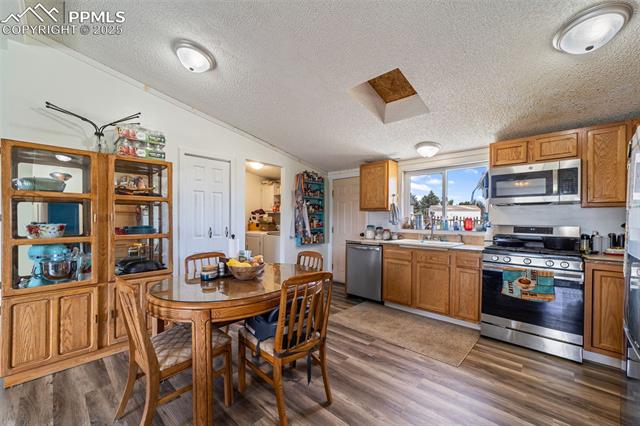MLS Image for 23760  Jayhawk  ,Colorado Springs, Colorado