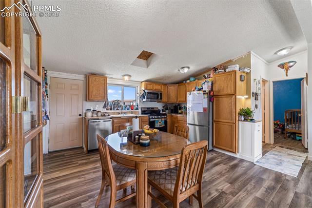 MLS Image for 23760  Jayhawk  ,Colorado Springs, Colorado