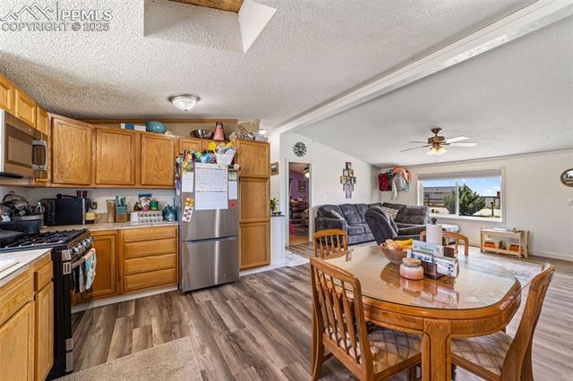 MLS Image for 23760  Jayhawk  ,Colorado Springs, Colorado