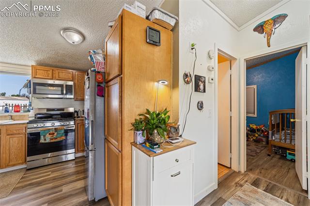 MLS Image for 23760  Jayhawk  ,Colorado Springs, Colorado