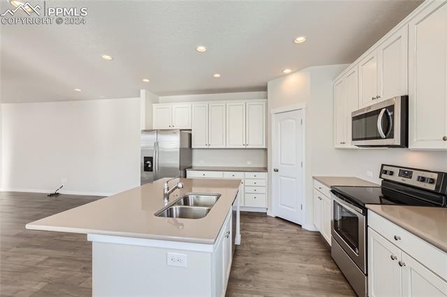 MLS Image for 11253  Modern Meadow  ,Colorado Springs, Colorado