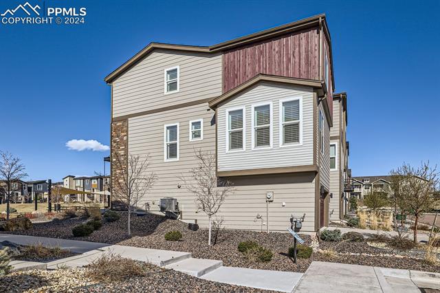 MLS Image for 11253  Modern Meadow  ,Colorado Springs, Colorado