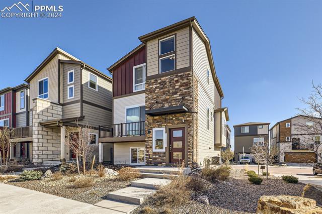 MLS Image for 11253  Modern Meadow  ,Colorado Springs, Colorado