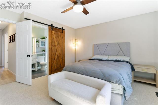 MLS Image for 5163  Stillwater  ,Colorado Springs, Colorado