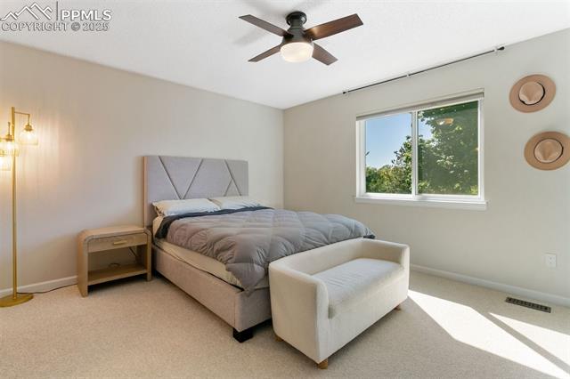 MLS Image for 5163  Stillwater  ,Colorado Springs, Colorado