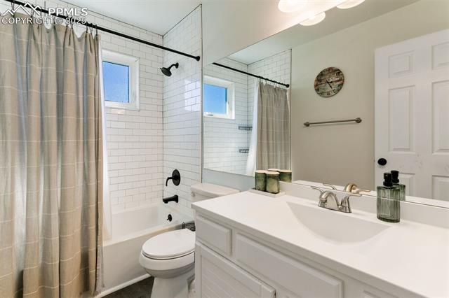 MLS Image for 5163  Stillwater  ,Colorado Springs, Colorado