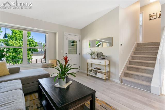 MLS Image for 5163  Stillwater  ,Colorado Springs, Colorado