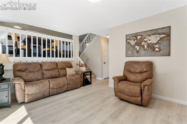 MLS Image for 5163  Stillwater  ,Colorado Springs, Colorado