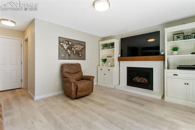 MLS Image for 5163  Stillwater  ,Colorado Springs, Colorado