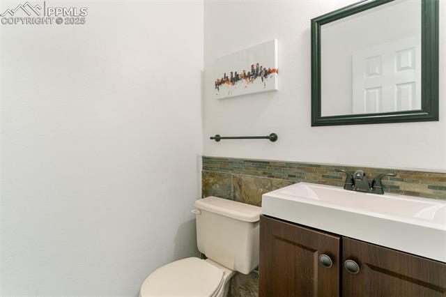 MLS Image for 5163  Stillwater  ,Colorado Springs, Colorado