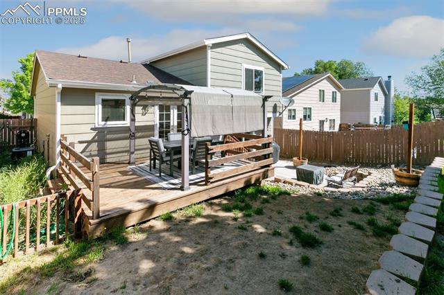 MLS Image for 5163  Stillwater  ,Colorado Springs, Colorado