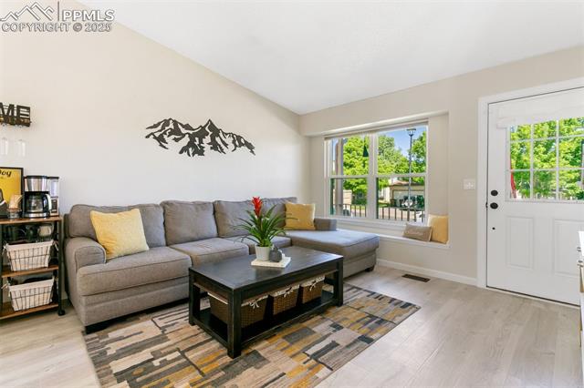 MLS Image for 5163  Stillwater  ,Colorado Springs, Colorado