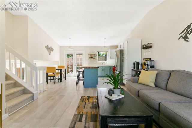 MLS Image for 5163  Stillwater  ,Colorado Springs, Colorado