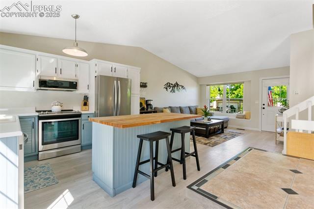 MLS Image for 5163  Stillwater  ,Colorado Springs, Colorado