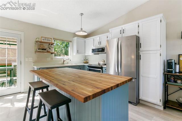 MLS Image for 5163  Stillwater  ,Colorado Springs, Colorado